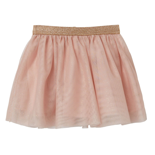 GONNA IN TULLE BAMBINA - 13220896